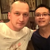 Александр Семичев, 25.07, Мирный