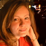 Анна Ващенко, 03.03, Москва