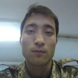 Жандос Медиманов, 05.05, Астана