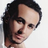 Bassam Ali, 25.03, Karlovy Vary