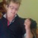 Alyosha Mirabile, 30.01.1989, Paris