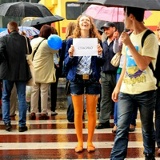 Саша Афанасьева, 04.01.1986, Санкт-Петербург