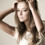 Марина Лапухова, 04.01.1995, Москва