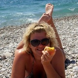 Анастасия Косолапова, 05.02, Челябинск