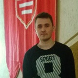 Андрей Стефоненко, 30.12.1993, Слуцк