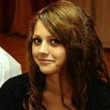 Лиза Хакимзянова, 23.08.1988, Казань