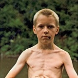 Антон Колеснёв, 11.04, Красноярск