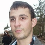 Игорь Александров, 10.08.1981, Санкт-Петербург