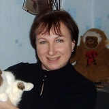 Галина Гудова, 01.05, Калач