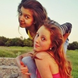 София Сидоренко, 14.02, Днепр (Днепропетровск)