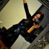 Катюшка Савинкова, 12.08, Москва