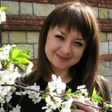 Алла Дручек, 13.10.1983, Луцк