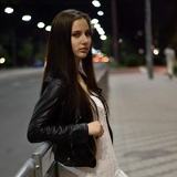 Виктория Олифир, 01.07, Киев