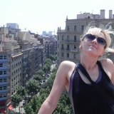 Ангелина Крупнова, 23.09.1980, Москва