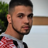 Петр Карнаух, 11.03.1995, Москва