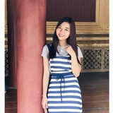 Aye Myat Myat Thu, 09.04.1995