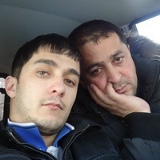 Cavan Abuzarov, 09.03.1980, Апатиты