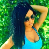 Мила Менабде, Тарко-Сале