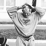 Максим Лысенко