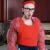 Игорь Симонов, Тверь