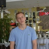 Илья Ангелов, 14.04