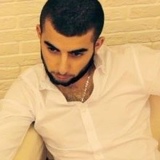 Noro Avetisyan, 28.09