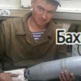 Ванек Лазарев, 29.04, Санкт-Петербург