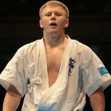 Владимир Артюшин, Астана