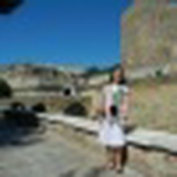 Зинаида Хаимова_Малькова, 15.08.1986, Москва