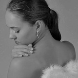 Oxana Belokon, 09.12.1986, Челябинск