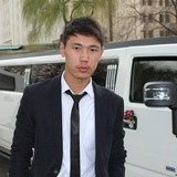 Adok(aa) Akhmet, 28.06.1995, Алматы