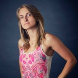 Анна Василенко, 25.06.1990, Кишинев