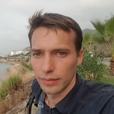 Igor Igor, 15.11.1988, Луганск