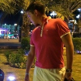 Андрей Хитров, 08.02.1986, Санкт-Петербург