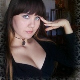 Света Федотова, 01.01.1988, Москва