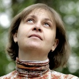 Инга Симонова, 30.01.1967, Москва