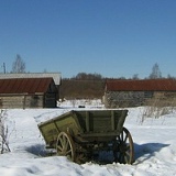 Олег Иванов, 03.01, Санкт-Петербург