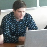 Владимир Турецкий, 05.04.1989, Санкт-Петербург