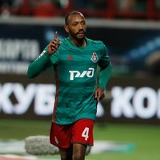 Сергей Букрин, 21.09, Волгоград