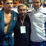 Александр Коршунов, 25.02.1964, Санкт-Петербург