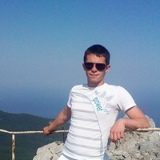 Павел Рыбкин, 21.11.1990, Кишинев