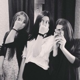Элина Сайпуева, 27.12
