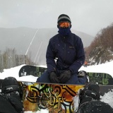 Svyatoslav Nejdanov, 27.01, New York City