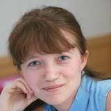 Оксана Педер, 16.09, Уфа