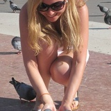 Дарья Монахова, 20.04, Москва