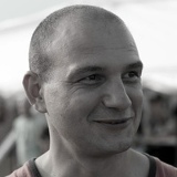 Павел Поташкин, Санкт-Петербург