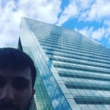 Магомед Ахмедов, 25.09, Махачкала