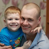 Антон Класс, 22.11.1987, Казань