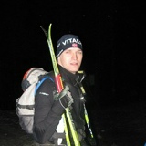 Алексей Финагин, 24.08.1986, Санкт-Петербург