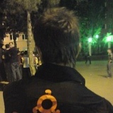 Movlut Parkur, 05.09.1993, Manhattan